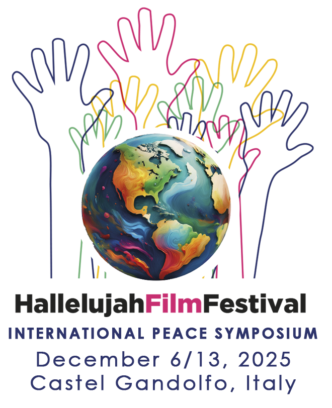 Hallelujah Film Festival